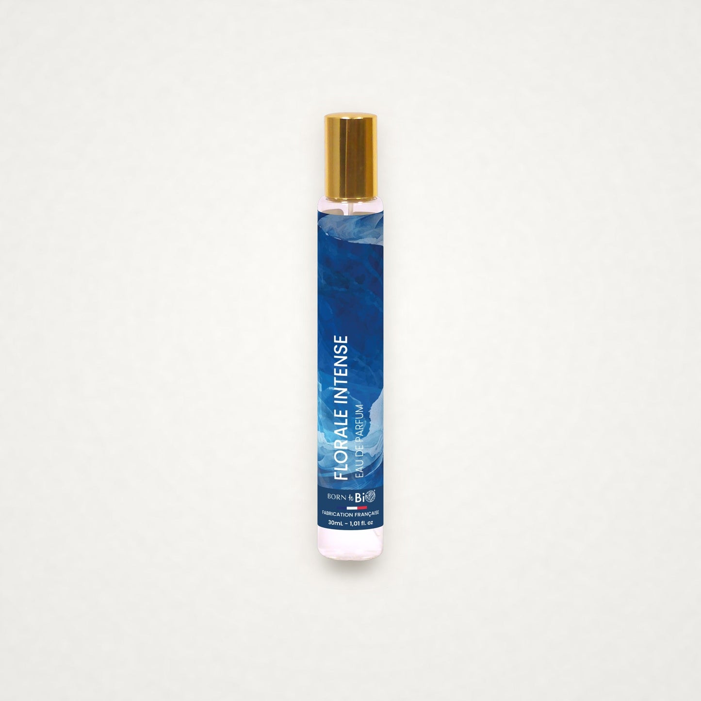 Eau de Parfum Florale Intense, Born to Bio 30 ml