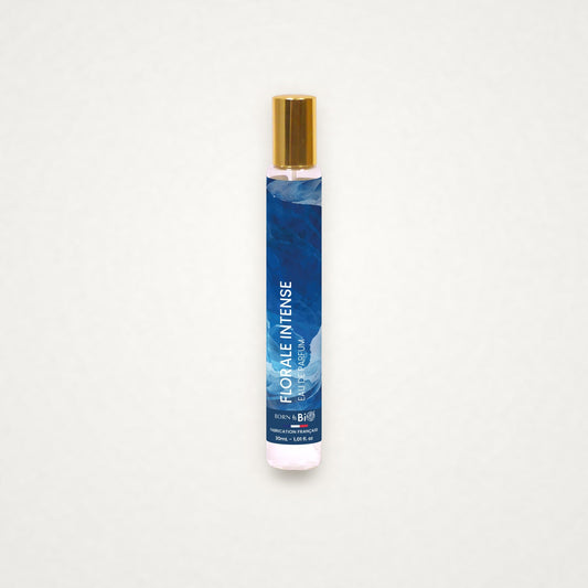 Eau de Parfum Florale Intense, Born to Bio 30 ml