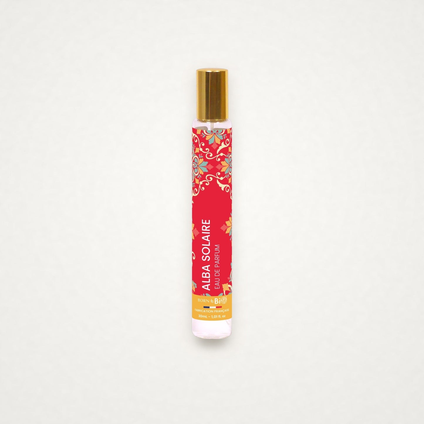 Eau de Parfum Alba Solaire, Born to Bio 30 ml