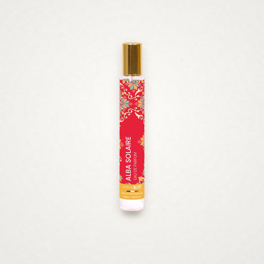 Eau de Parfum Alba Solaire, Born to Bio 30 ml